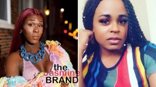2 Black Trans Women Reportedly Killed Amid Growth In Violence Towards The LGBTQIA+ Community