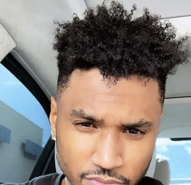 Trey Songz To Critic Who Questioned His Salute To Black Love: America Has Always Wanted The Black Family Separated Because Of The Strength We Have