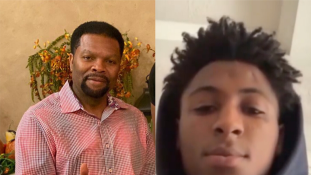 J. Prince Responds To NBA Youngboy: You Are A Dumb Boy With Limited Thinking Abilities [VIDEO]