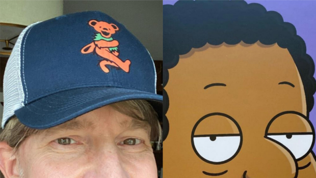Mike Henry Leaves Role As Cleveland Brown On ‘Family Guy’ After 20 Years: Persons Of Color Should Play Characters Of Color