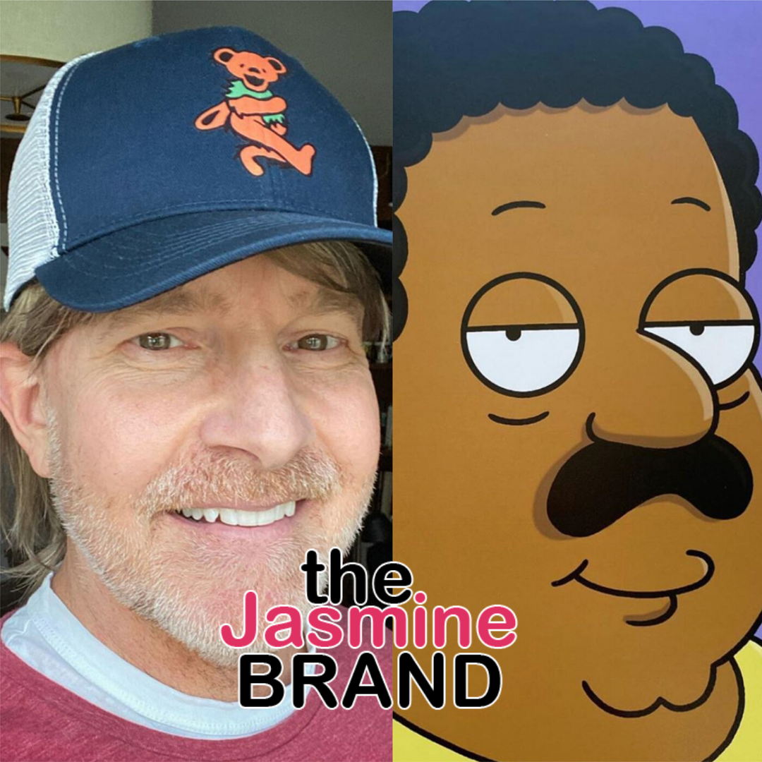 Mike Henry to stop voicing Cleveland Brown on 'Family Guy