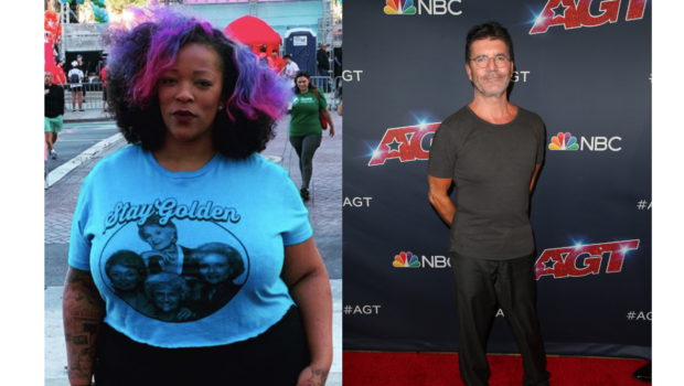 Ex ‘American Idol’ Contestant Frenchie Davis Calls Out Simon Cowell For Racial Discrimination Amid Gabrielle Union’s Lawsuit: I Told Y’all!