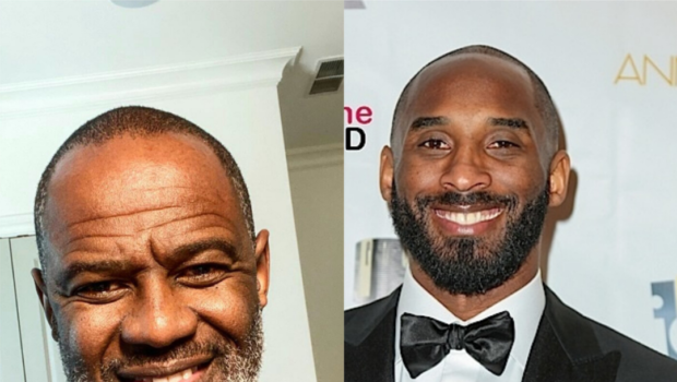Brian McKnight: Kobe Bryant Was 100% Serious About His Rap Career