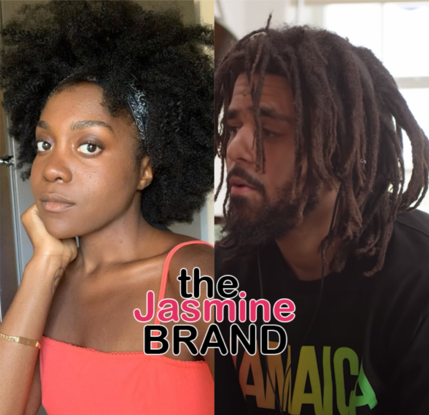 Rapper Noname Apologizes After Blasting J. Cole: My Ego Got The Best Of Me