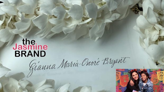 Vanessa Bryant Remembers Gianna Bryant On What Would Have Been Her 8th Grade Graduation