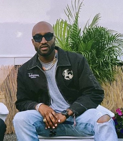 Kanye claims LVMH's Bernard Arnault 'killed' Virgil Abloh in rant