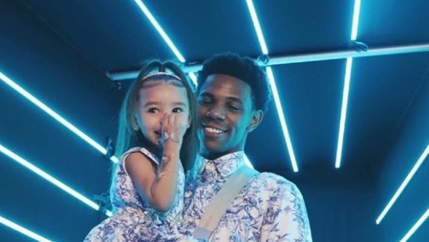 A Boogie Wit Da Hoodie Says He Was Illegally Stopped By Police W/ His 3-Year-Old Daughter: Now She Hates Police