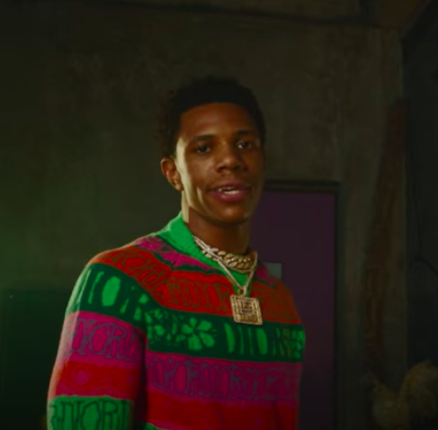 A Boogie Wit Da Hoodie Sued Over Rental Damages