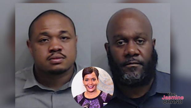 The 2 Atlanta Cops Fired After Tasing College Students Are Now Suing Mayor Keisha Lance Bottoms