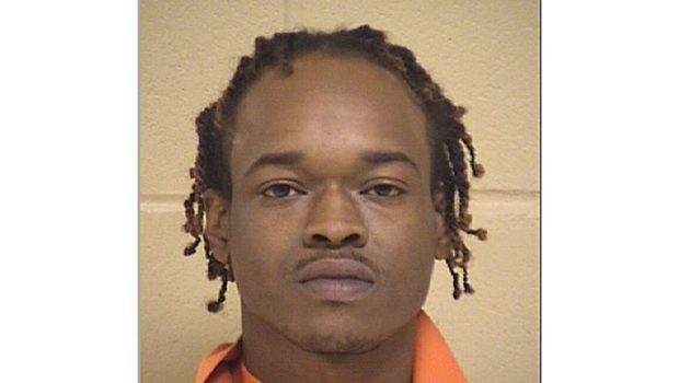 Rapper Hurricane Chris Breaks Silence On 2nd-Degree Murder Charges: After A Thorough Investigation My Name Will Be Cleared [VIDEO]