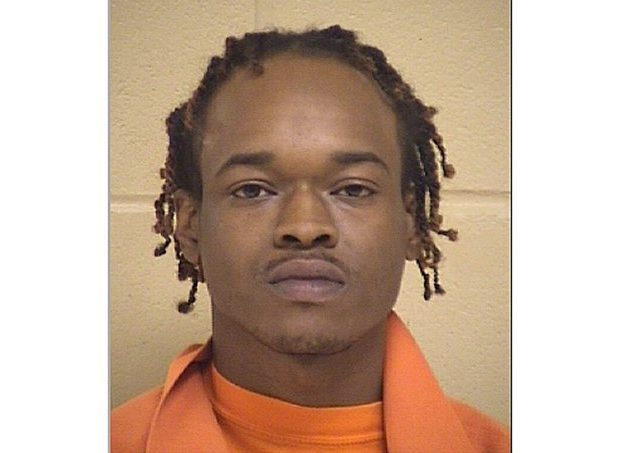 Rapper Hurricane Chris Breaks Silence On 2nd-Degree Murder Charges: After A Thorough Investigation My Name Will Be Cleared [VIDEO]