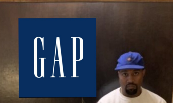 Kanye Wants To Meet W/ Gap Chairman After Revealing Yeezy Collaboration Sold $14 Million In Hoodies: Bob, I Need To Meet With You!