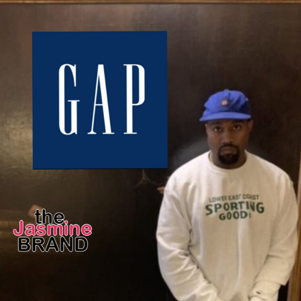 Kanye Wants To Meet W/ Gap Chairman After Revealing Yeezy Collaboration Sold $14 Million In Hoodies: Bob, I Need To Meet With You!