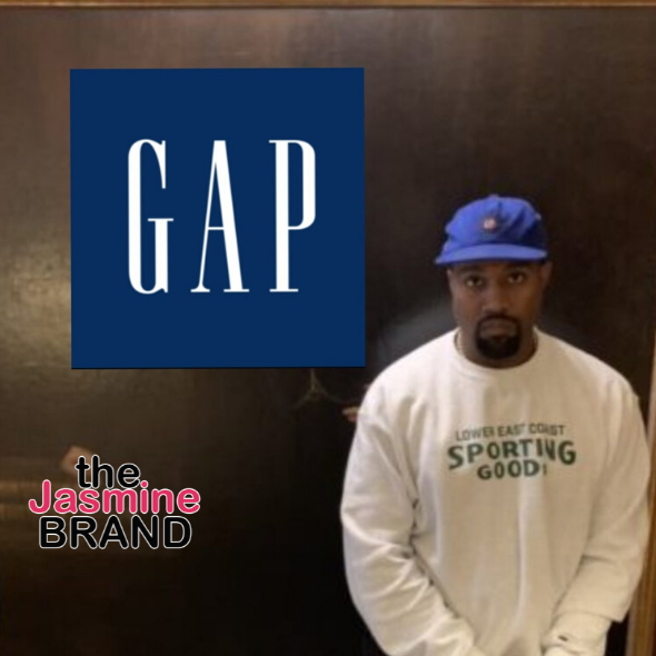 It Looks Like the Yeezy Gap Hoodie Is a Hit