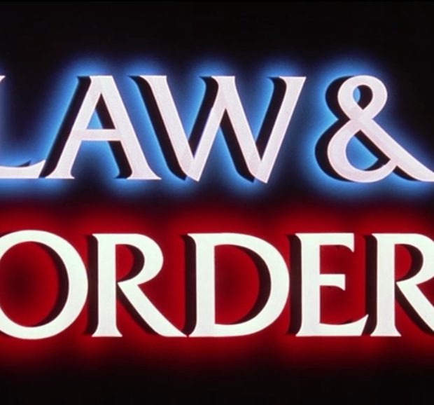 ‘Law & Order’ Spinoff Writer Fired For Threatening Looters In California