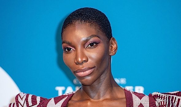 Michaela Coel On Why She Ignores Internet Trolls: Life Is Tricky Enough Being A Black Woman