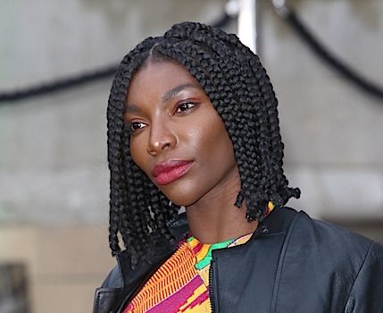 Michaela Coel Has Another Show In The Works With BBC Following Success Of ‘I May Destroy You’ Series