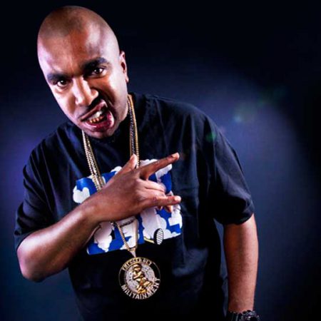 N.O.R.E Calls Out Black Celebrities For For Doing Interviews With Non-Urban Media Outlets: We Control Our Culture, Why Go Outside Of It