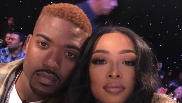 EXCLUSIVE: Ray J & Princess Love Refuse To Pay $20K Reward To Man Who Found Their Dog, Claims Pet Was Stolen Amid Lawsuit Against Them