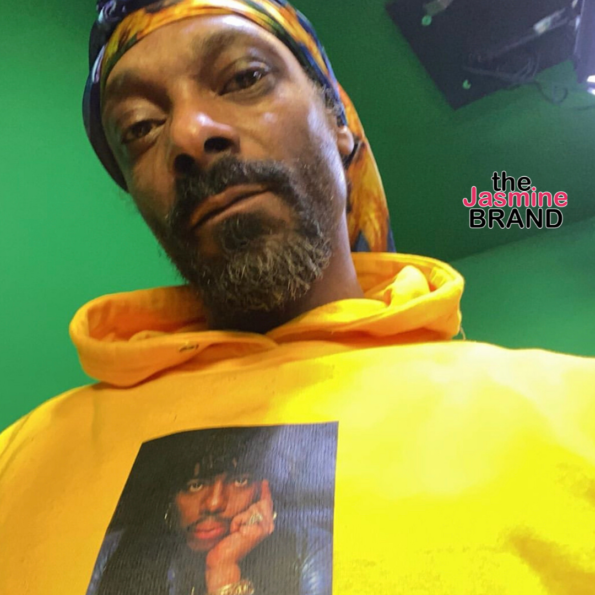 Snoop Dogg Raises His Blunt Roller's $50,000 Salary - XXL