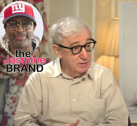 Spike Lee Apologizes After Defending Woody Allen Against Cancel Culture: I Will Not Tolerate Sexual Harassment, Assault Or Violence 