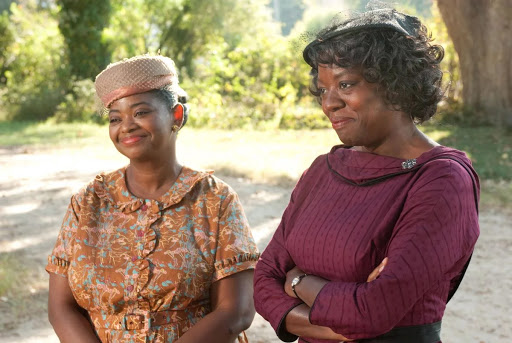 “The Help” Most Viewed Movie On Netflix Amid Protests