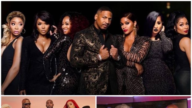 ViacomCBS Ends Relationship With “Love & Hip Hop” And “Black Ink Crew” Producer Big Fish Entertainment