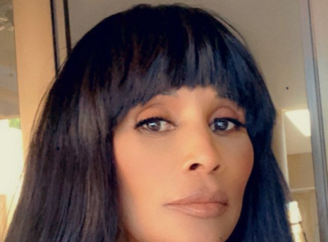 Model Beverly Johnson Recalls A Pool Was Once Drained After a Fashion Shoot Because She’s Black