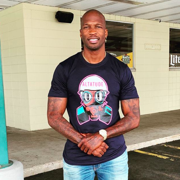 Chad Ochocinco Says His Attraction To A Woman ‘Has Nothing To Do With How Fine You Are’: I Want An Athlete!