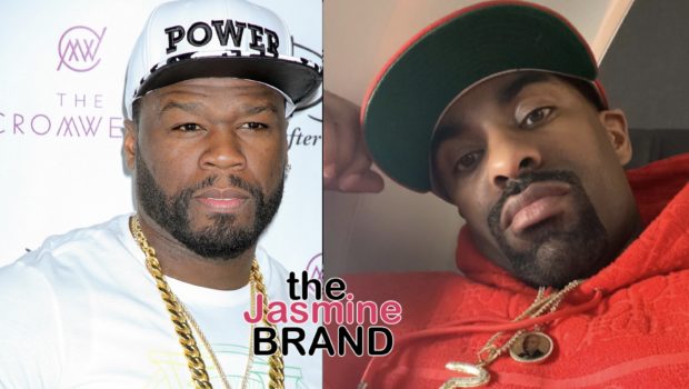 50 Cent Accuses DJ Clue Of Not Playing Pop Smoke’s New Album: F**k You, You Don’t Mean Sh*t!