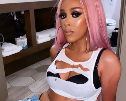 Doja Cat Admits She Contracted COVID-19 After Making Fun Of Precautions Online: I Had Symptoms For 4 Days, But I’m Fine Now