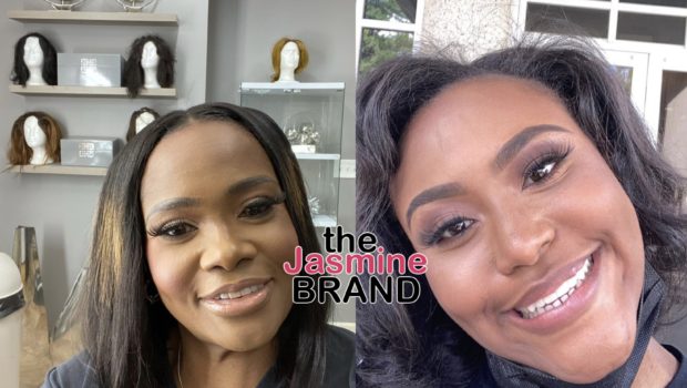 Married To Medicine’s Dr. Heavenly Gifts A Young Activist W/ Free Veneers After She Was Reportedly Hit In The Face By An Officer