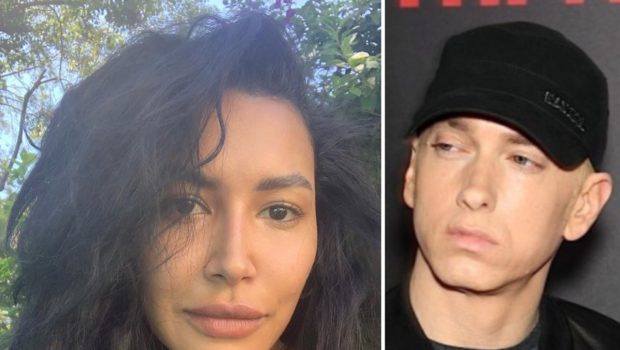 Naya Rivera’s Fans Use Eminem Song Lyrics To Look Deeper Into Her Disappearance