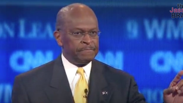 Former Presidential Candidate Herman Cain Loses Month Long Battle W/ COVID-19, Dies At 74