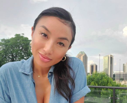 Jeannie Mai: If It Requires Pants Or A Bra, It Ain’t Happenin’ Today