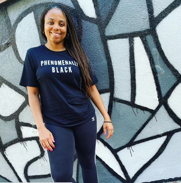 EXCLUSIVE: Jemele Hill Talks Racism In Sports, Death Threats After Calling Out Trump & Disagreeing With Jay-Z’s NFL Partnership