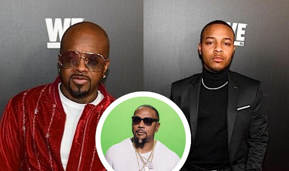 Jermaine Dupri Defends Bow Wow Against Timbaland Diss, Bow Wow Proves He Has Enough Hits For Verzuz Battle