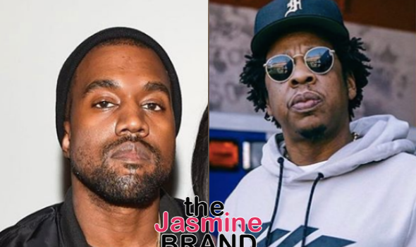 Kanye West Missed Deadline For South Carolina Ballot + Says Jay-Z Is ‘My Favorite Candidate For VP’