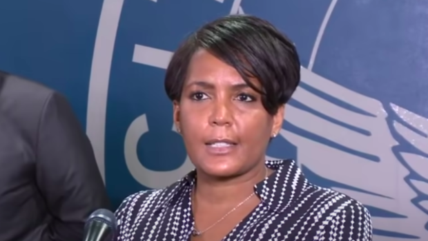 Atlanta Mayor Keisha Lance Bottoms Addresses Accusations She Held Press Conference While Waiting For COVID-19 Test Results