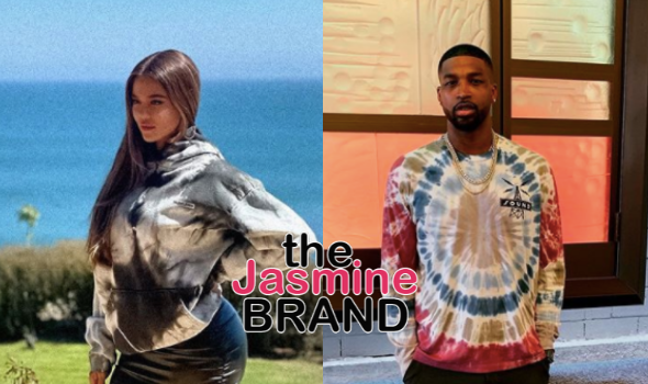 Khloe Kardashian Is “Upset” With Tristan Thompson, Amidst Reports He Allegedly Fathered Third Child