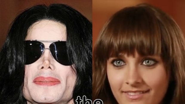 Paris Jackson Defends Father Michael Jackson Against Sexual Abuse Claims In Unreleased 2012 Interview