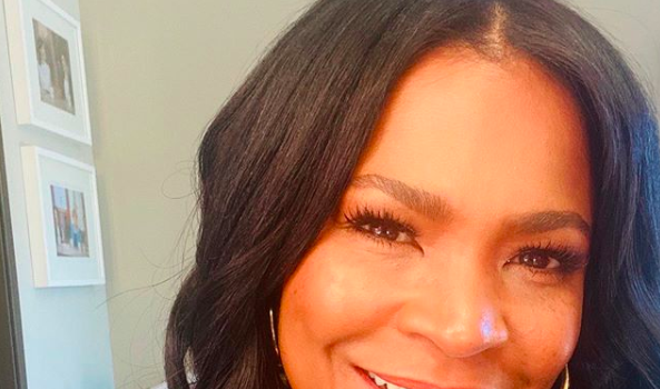 Nia Long Was Told She ‘Looked Too Old’ To Star In ‘Charlie’s Angels:’ I Think That Was Just A Nice Way To Say ‘You’re A Little Too Black’