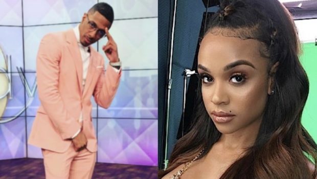Masika Kalysha Defends Nick Cannon, Alleges Viacom Blackballed Her & Tried To Use Her For A Stereotypical Storyline: Expect An Email From My Attorney
