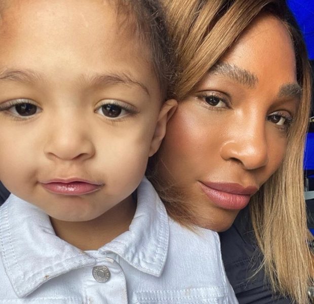 Serena Williams’ 2 Year Old Daughter Olympia Is Co-Owner Of New Women’s Soccer Team, Becomes Youngest Team Owner In Pro Sports