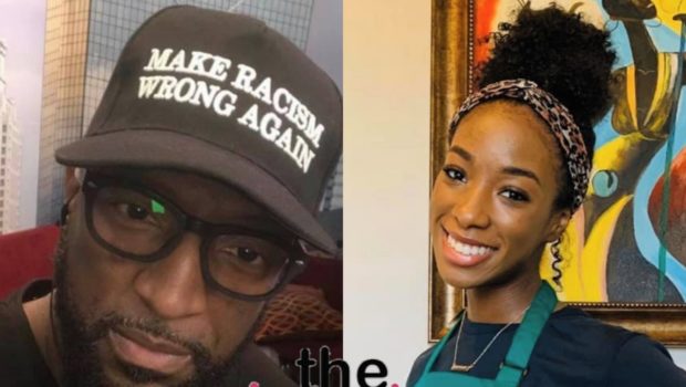 Rickey Smiley’s Daughter Aaryn Home From The Hospital After Being Shot Multiple Times