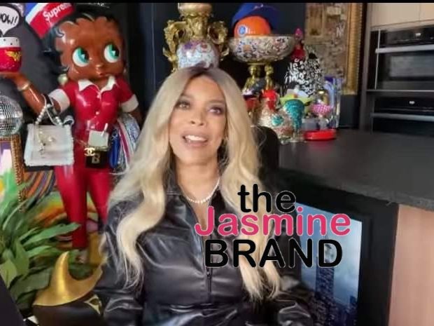 Wendy Williams Gives New Update On When Talk Show Will Return [VIDEO]