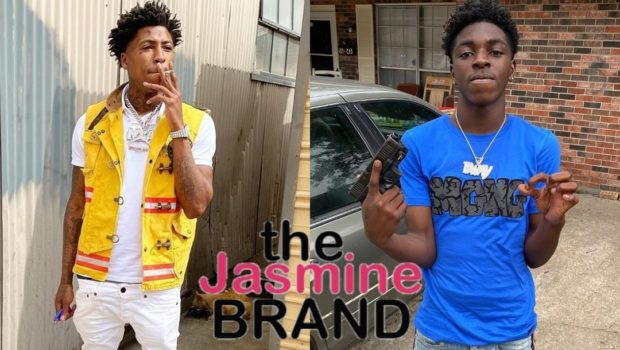 NBA YoungBoy’s Brother, Rapper BWay Yungy Shot In Baton Rouge