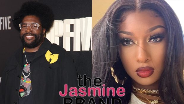 Questlove Criticizes Media For Lack Of Coverage In Megan Thee Stallion Shooting
