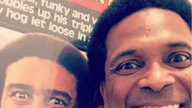 Mike Epps Wants To Play Richard Pryor In Biopic: I Can Win An Oscar!
