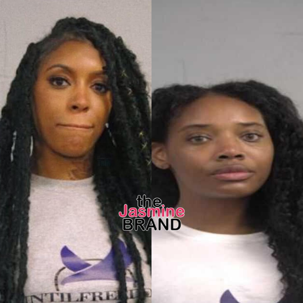 Porsha Williams & Yandy Smith Released After Being Arrested During Breonna Taylor Protest